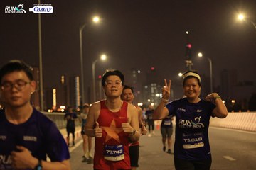 RUN TO LIVE 2024 - Ảnh #1444638