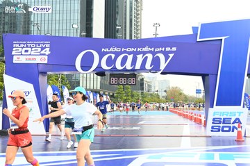 RUN TO LIVE 2024 - Ảnh #1425395