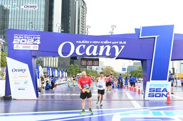 RUN TO LIVE 2024 - Ảnh #1422026
