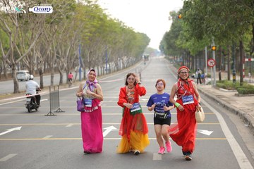 RUN TO LIVE 2024 - Ảnh #1421759