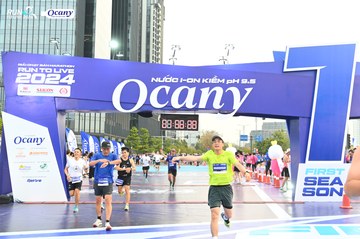 RUN TO LIVE 2024 - Ảnh #1418879