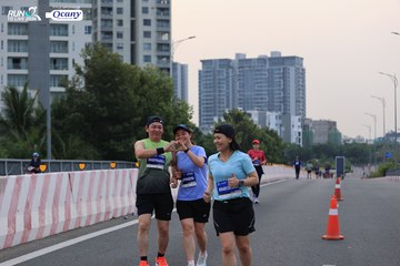 RUN TO LIVE 2024 - Ảnh #1450990