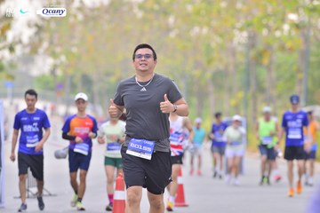 RUN TO LIVE 2024 - Ảnh #1444489
