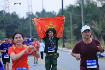 RUN TO LIVE 2024 - Ảnh #1370683