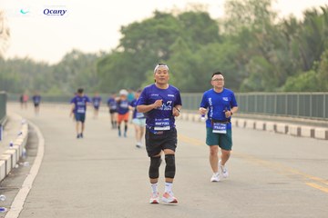 RUN TO LIVE 2024 - Ảnh #1408786