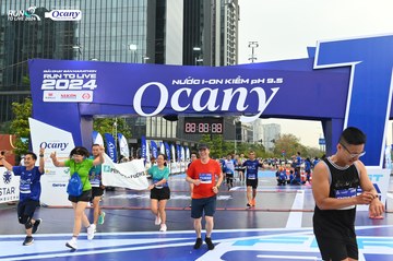 RUN TO LIVE 2024 - Ảnh #1422615