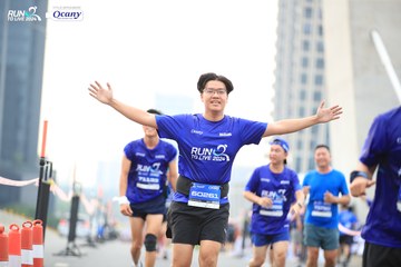 RUN TO LIVE 2024 - Ảnh #1348756