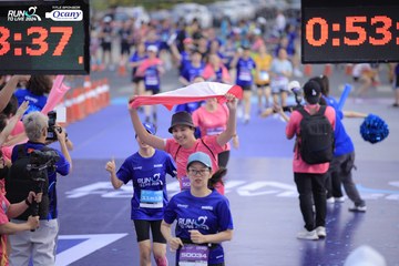 RUN TO LIVE 2024 - Ảnh #1362017