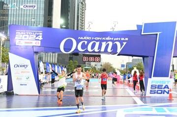 RUN TO LIVE 2024 - Ảnh #1418081