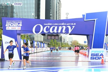 RUN TO LIVE 2024 - Ảnh #1424380