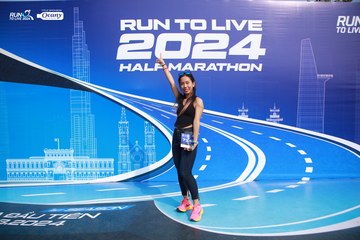 RUN TO LIVE 2024 - Ảnh #1314558