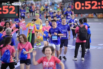 RUN TO LIVE 2024 - Ảnh #1361483