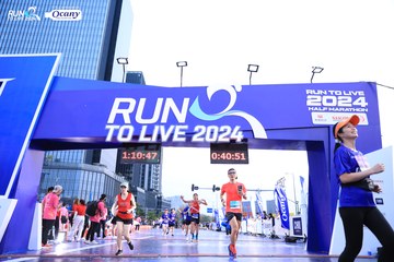 RUN TO LIVE 2024 - Ảnh #1374942