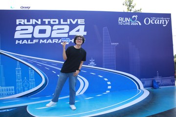 RUN TO LIVE 2024 - Ảnh #1310643