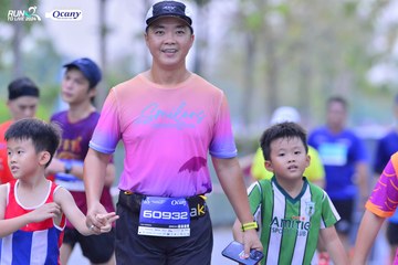 RUN TO LIVE 2024 - Ảnh #1336939