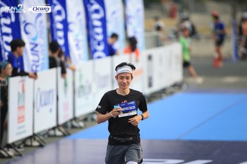 RUN TO LIVE 2024 - Ảnh #1412918