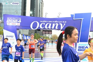 RUN TO LIVE 2024 - Ảnh #1418966