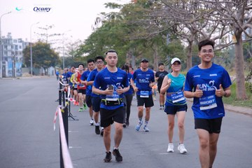 RUN TO LIVE 2024 - Ảnh #1398093