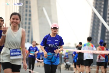 RUN TO LIVE 2024 - Ảnh #1344272