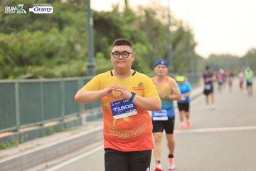 RUN TO LIVE 2024 - Ảnh #1407093