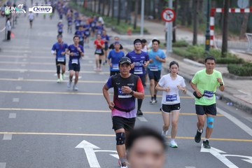 RUN TO LIVE 2024 - Ảnh #1435778