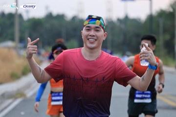 RUN TO LIVE 2024 - Ảnh #1375367