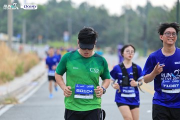 RUN TO LIVE 2024 - Ảnh #1380612