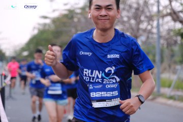 RUN TO LIVE 2024 - Ảnh #1398150