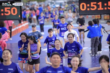 RUN TO LIVE 2024 - Ảnh #1361003