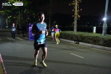 RUN TO LIVE 2024 - Ảnh #1376002