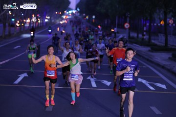 RUN TO LIVE 2024 - Ảnh #1432698
