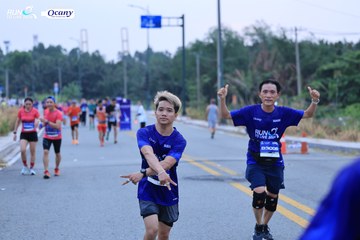 RUN TO LIVE 2024 - Ảnh #1368711