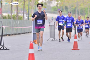 RUN TO LIVE 2024 - Ảnh #1443147