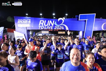 RUN TO LIVE 2024 - Ảnh #1318903
