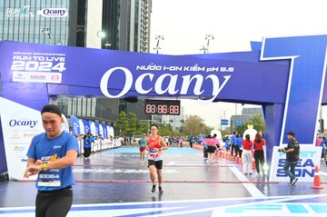 RUN TO LIVE 2024 - Ảnh #1418240