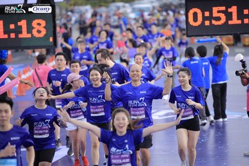 RUN TO LIVE 2024 - Ảnh #1360765
