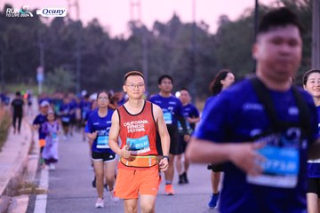 RUN TO LIVE 2024 - Ảnh #1356551