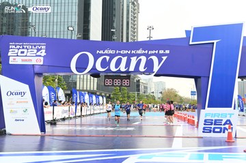 RUN TO LIVE 2024 - Ảnh #1423354