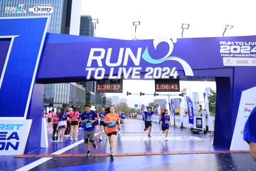 RUN TO LIVE 2024 - Ảnh #1368270