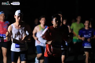 RUN TO LIVE 2024 - Ảnh #1333677
