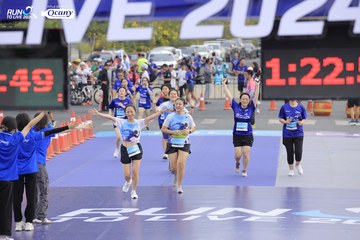 RUN TO LIVE 2024 - Ảnh #1394619