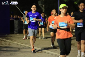 RUN TO LIVE 2024 - Ảnh #1323792