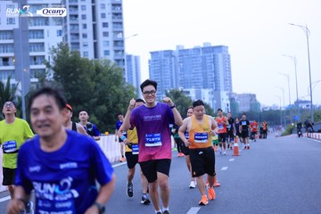 RUN TO LIVE 2024 - Ảnh #1448110