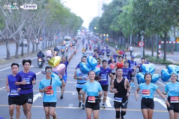 RUN TO LIVE 2024 - Ảnh #1432537