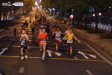 RUN TO LIVE 2024 - Ảnh #1431755