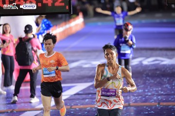 RUN TO LIVE 2024 - Ảnh #1352315