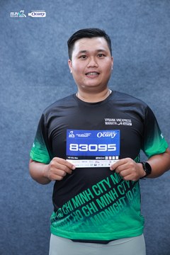RUN TO LIVE 2024 - Ảnh #1313894
