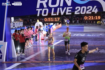 RUN TO LIVE 2024 - Ảnh #1352519