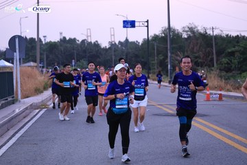 RUN TO LIVE 2024 - Ảnh #1359412
