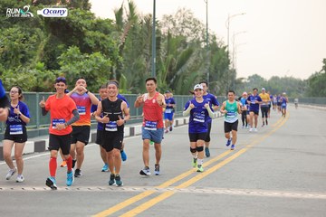RUN TO LIVE 2024 - Ảnh #1399755